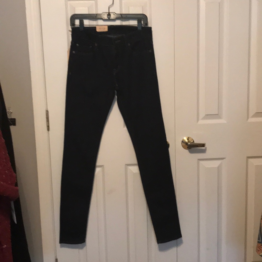 Ralph Lauren skinny jeans